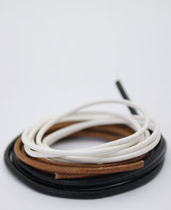 LEATHERS