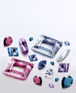 BASES POUR SWAROVSKI®